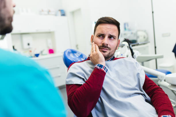 Dental Bonding in Kingston, NJ
