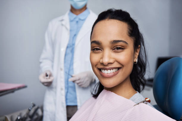 Best Full Mouth Reconstruction  in Kingston, NJ