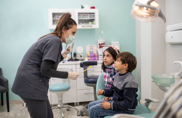 Why Choose Us for Your Dental Needs in Kingston, NJ