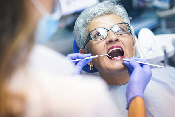 Laser Dentistry in Kingston, NJ