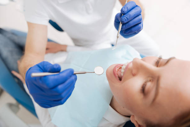 Best Root Canal Treatment  in Kingston, NJ