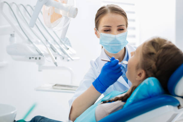 Best Dental Exams and Cleanings  in Kingston, NJ